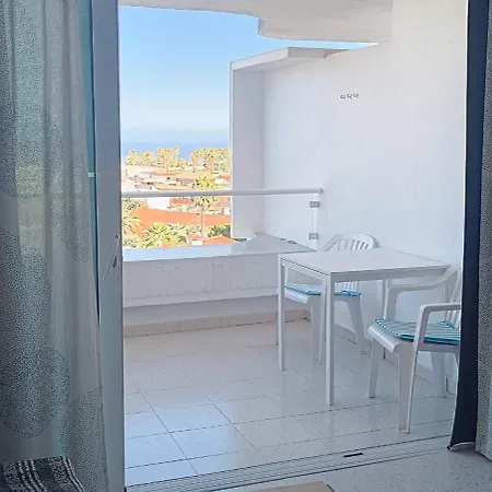 דירה Playa Del Ingles Tamaran 509
