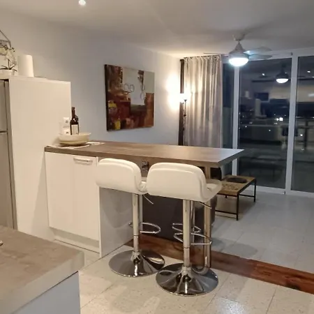 Апартаменты Playa Del Ingles Tamaran 509 Маспаломас