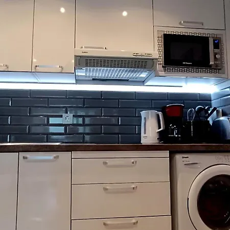 Playa Del Ingles Tamaran 509 *