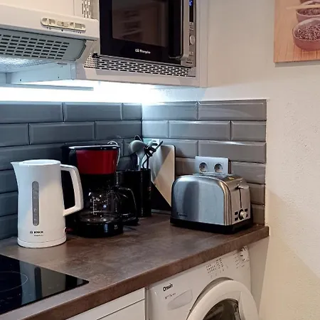 Playa Del Ingles Tamaran 509