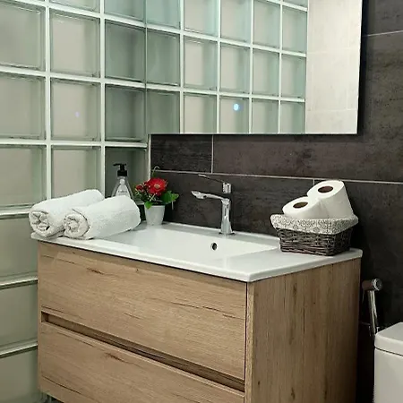 Playa Del Ingles Tamaran 509 Апартаменты