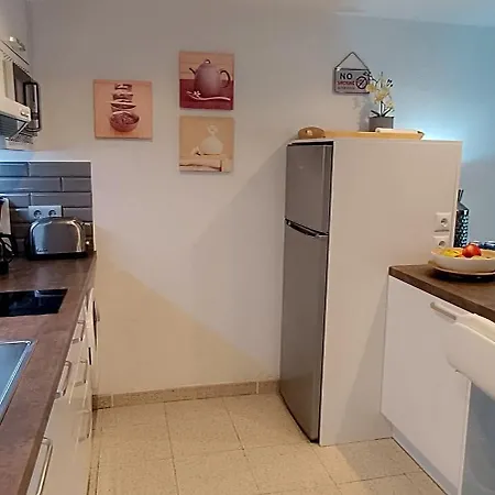 Playa Del Ingles Tamaran 509