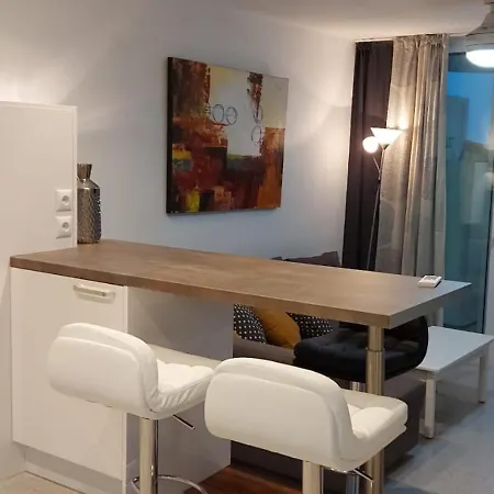 Playa Del Ingles Tamaran 509 Маспаломас