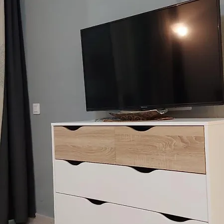 Апартаменты Playa Del Ingles Tamaran 509