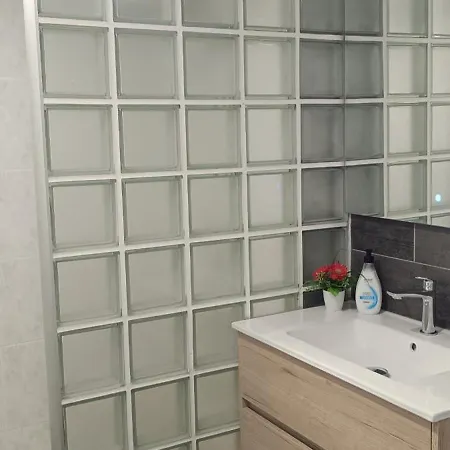 Playa Del Ingles Tamaran 509 Маспаломас