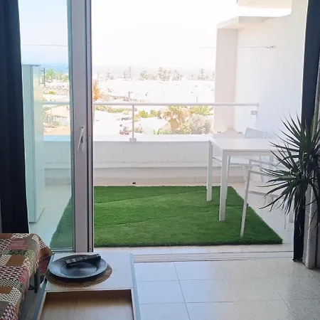 Playa Del Ingles Tamaran 509 Maspalomas