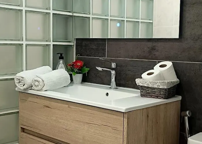 Playa Del Ingles Tamaran 509 Апартаменты