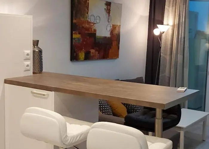 Playa Del Ingles Tamaran 509 Маспаломас